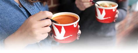 Wawa Soups & Sides: Hot To Go® Food Bowls, Soups, Sides | Wawa