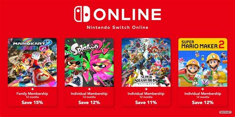 Juegos Nintendo Switch Online Marzo 2019 - Promocion Nintendo Switch ...