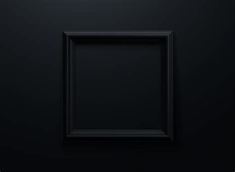 Black Background Frame Images - Free Download on Freepik