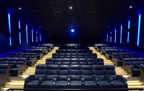 MUKTA A2 CINEMAS OPENS THE FIRST OF ITS KIND LUXURY SIGNATURE CINEMA IN AHMEDABAD