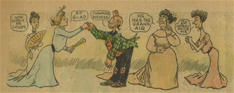 Crumbling Paper: Happy Hooligan (1905) by Frederick Opper (strip #11 ...