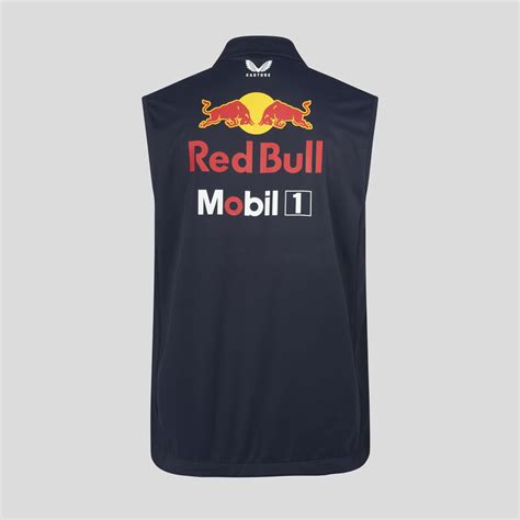 2023 Team Gilet - Red Bull Racing | Fuel For Fans