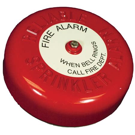 C Mechanical Sprinkler Alarm | Reliable Sprinkler