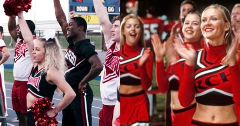 CHEER: 10 Things The Netflix Show Proved To Be True From Bring It On