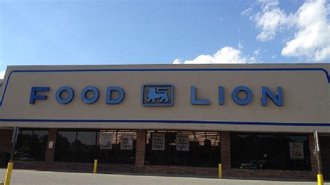 Dozens of Food Lion stores getting makeover in Virginia | WSET