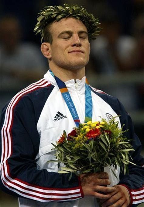 Cael Sanderson, wrestling community blindsided by Olympic decision to cut wrestling in 2020 ...