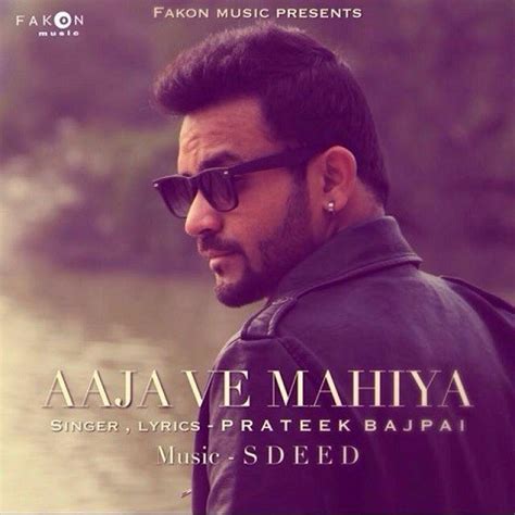 Aaja Ve Mahiya Song Download: Aaja Ve Mahiya MP3 Punjabi Song Online ...