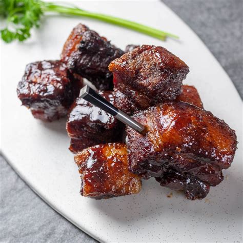 Pork Belly Burnt Ends | Recipe - MEATER Blog