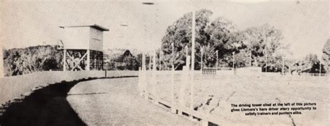 Lismore in the 70’s – History of Greyhound Racing in Australia