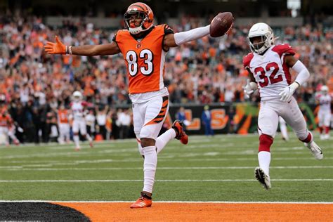 Fantasy Football: Will Cincinnati Bengals WR Tyler Boyd be a top player ...