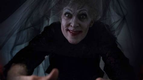 Foto Hantu Insidious 3 - Gambar Viral HD