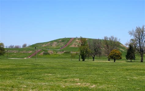 Cahokia Mounds State Historic Site | Been There, Seen That