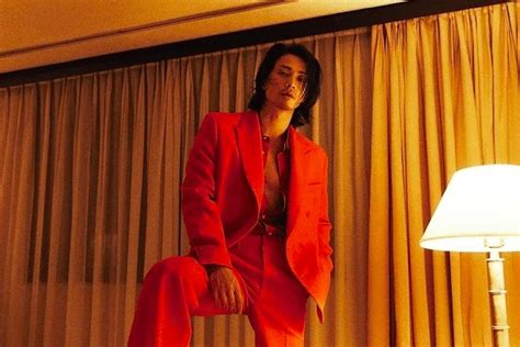 Kim Ji Hoon Talks About His Hobbies, His Role In The Korean Remake Of “Money Heist,” And More ...