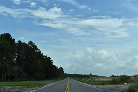 Wekiva Parkway Construction - September 2019 - AARoads