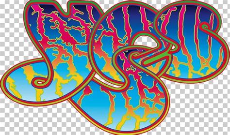 Yes Progressive Rock Logo Musical Ensemble PNG, Clipart, 90125, Area ...