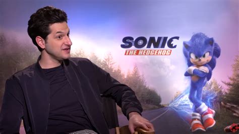 IGN Video - Ben Schwartz's Favourite Sonic Games | The GoNintendo ...