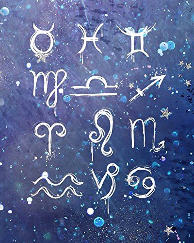 Astrology Chart Notebook: Organizer for Your Natal Charts, Progressions ...