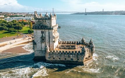 Inside Belem Tower | A Detailed Guide