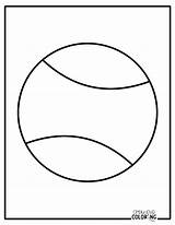 Ball Coloring Pages Free PDF Printables  Simply Love sketch template