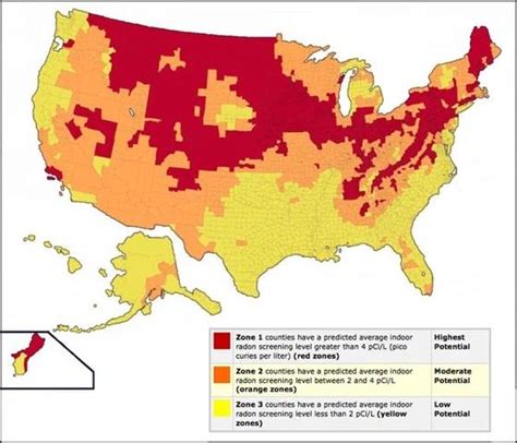 Radon Mitigation System Cost | News and Events for National Radon Defense