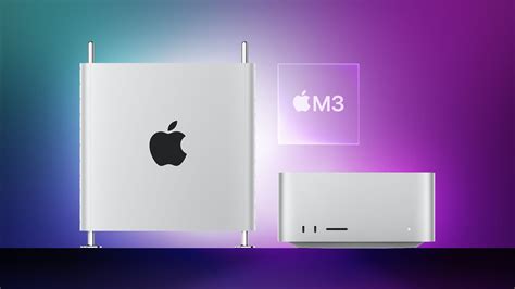 M3 Ultra Mac Studio Rumored to Launch in Mid-2024, But No Sign of New Mac Pro - MacRumors