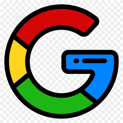 Google Logo Big