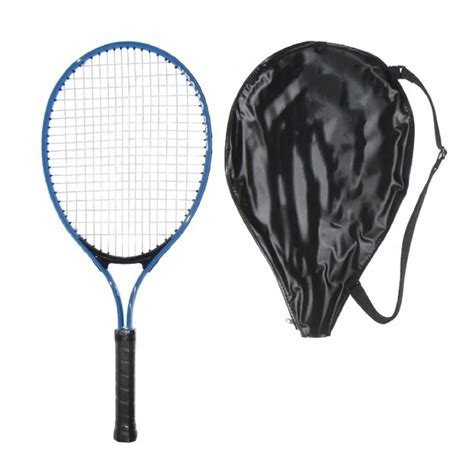 Types of badminton rackets