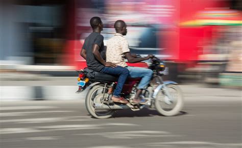 Africa: The Motorcycle Ride-Hailing Wars in Nigeria and Uganda Is Safeboda's to Lose - allAfrica.com