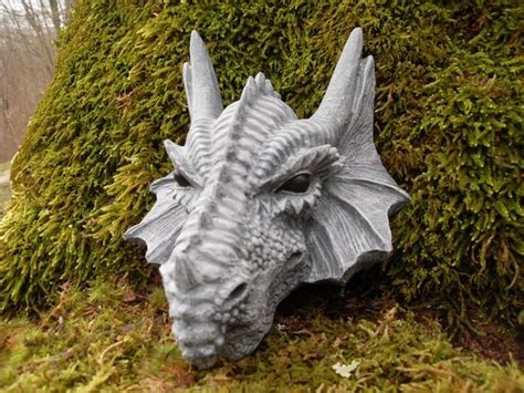 Dragon Statue Dragon Sculpture Game Of Thrones Gift Dragon | Etsy