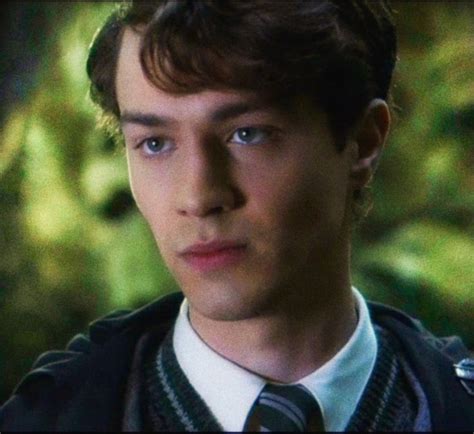 Girls Do You Think Tom Riddle From Harry Potter Is Hot | Hot Sex Picture