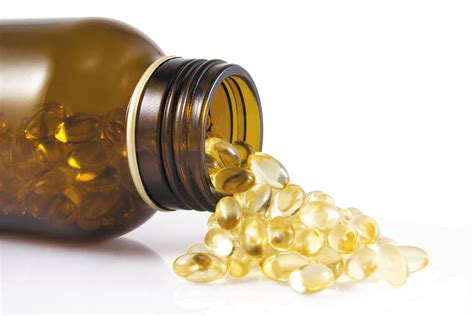 Omega-3 supplements may improve heart health - Harvard Health