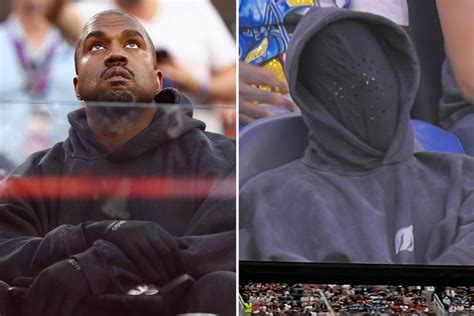 Kanye West accused of 'wanting attention' as he attends Super Bowl LVI ...