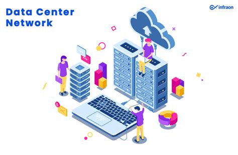 Data Center Network: Full Definition, Importance, and Core Components for 2024 | Infraon