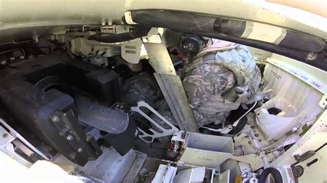 Bradley Fighting Vehicle Interior Pictures | Brokeasshome.com