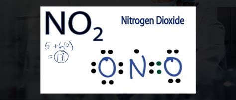 NO2 Lewis Structure: Complete Guide (2023 Updated)