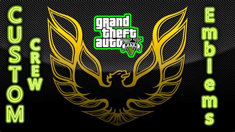 Gta Crew Logo