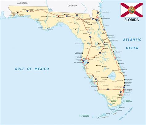 Redington Beach Florida Map - Printable Maps