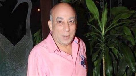 Veteran actor Mithilesh Chaturvedi passes away, filmmaker Hansal Mehta ...