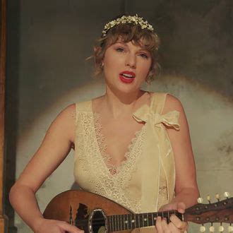 Who’s Marjorie? 7 Questions About Taylor Swift’s ‘evermore’