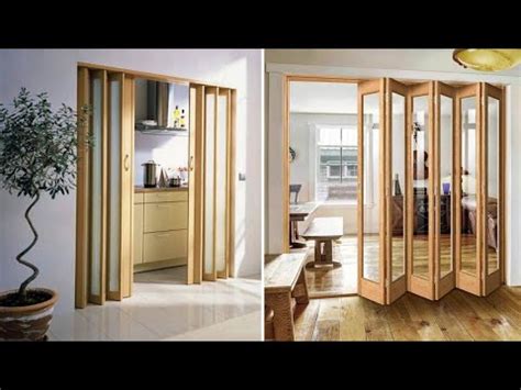 120 Sliding Room Divider and Room Partition design ideas - Interior Decor Designs - YouTube