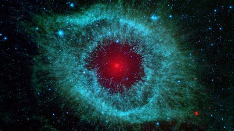 Eye of God Nebula Wallpaper - WallpaperSafari