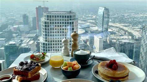 InterContinental Los Angeles Downtown | Luxury Hotel in Los Angeles