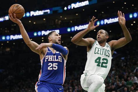 Boston Celtics vs. Philadelphia 76ers: Sixers need to change tenor of rivalry ‘at some point ...