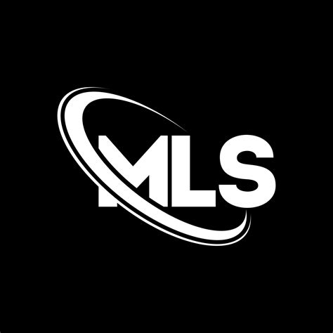 MLS logo. MLS letter. MLS letter logo design. Initials MLS logo linked ...