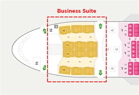 Asiana Airlines: Re-branding First Class to Business Suite - SamChui.com