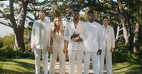 Sit back and listen to the amazing sounds of Pentatonix singing ‘Amazing Grace’ – Variety Show