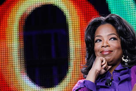 Why is Obama awarding Oprah Winfrey the Medal of Freedom? - CSMonitor.com