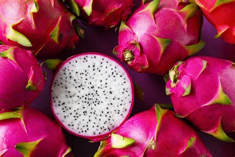 Pitaya: beneficial properties and uses of dragon fruit