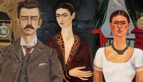 Frida Kahlo