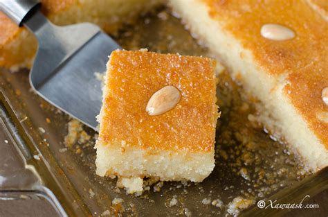 19 Middle Eastern Desserts to Remember this Ramadan | Egyptian Streets